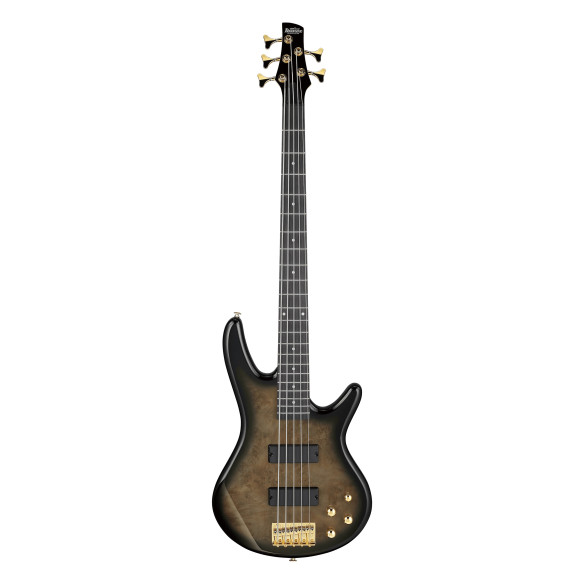 Ibanez GSR205PC-TPB Bajo Eléctrico 5 cuerdas