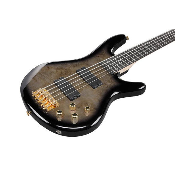 Ibanez GSR205PC-TPB Bajo Eléctrico 5 cuerdas