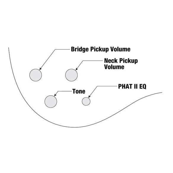 Ibanez GSR205PC-TPB Bajo Eléctrico 5 cuerdas