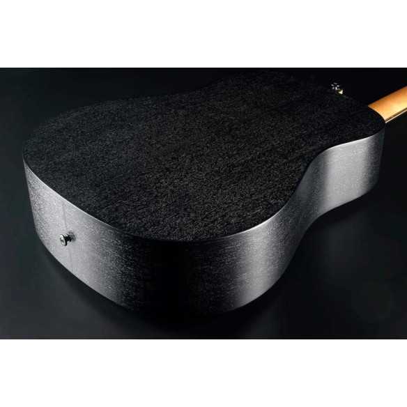 Lag TRAMONTANE 70 T70D-BLS Guitarra Acústica Dreadnought