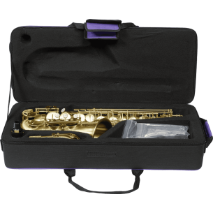 SML Paris A420-II Saxo Alto Mate 2