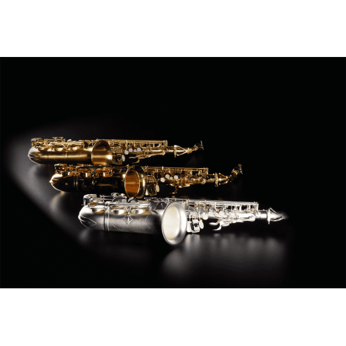 SML Paris A420-II Saxo Alto Mate