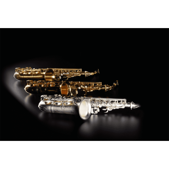 SML Paris A420-II Saxo Alto Mate