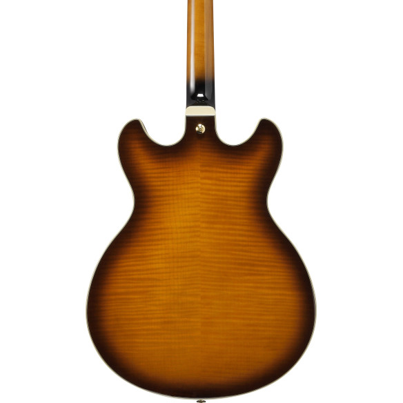 Ibanez AS93FM-VLS Guitarra Eléctrica Artcore Hollow Body