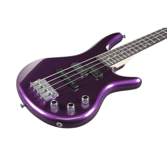 Ibanez GSRM20-MPL Bajo Eléctrico Escala Corta