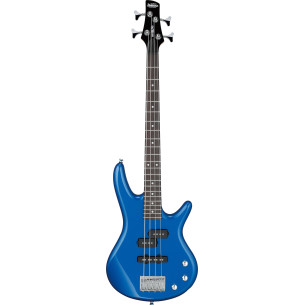 Ibanez GSRM20-SLB Bajo Eléctrico Escala Corta