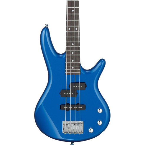 Ibanez GSRM20-SLB Bajo Eléctrico Escala Corta