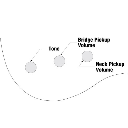 Ibanez GSRM20-SLB Bajo Eléctrico Escala Corta