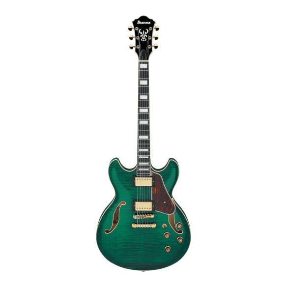 Ibanez AS93FM-TMG Guitarra Eléctrica Artcore Hollow Body