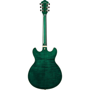 Ibanez AS93FM-TMG Guitarra Eléctrica Artcore Hollow Body 2