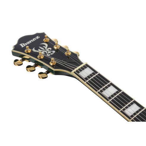 Ibanez AS93FM-TMG Guitarra Eléctrica Artcore Hollow Body