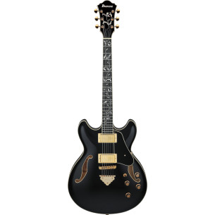 Ibanez AS93SP-BK Guitarra eléctrica Artcore hollow body