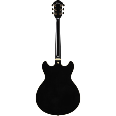 Ibanez AS93SP-BK Guitarra eléctrica Artcore hollow body