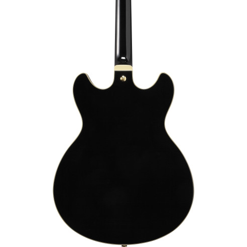 Ibanez AS93SP-BK Guitarra eléctrica Artcore hollow body