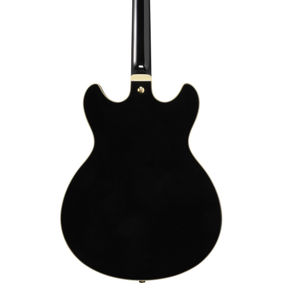 Ibanez AS93SP-BK Guitarra eléctrica Artcore hollow body