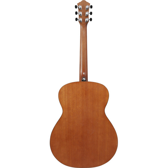 Ibanez VC50NJP-OPN JAMPACK Pack de Guitarra Acústica