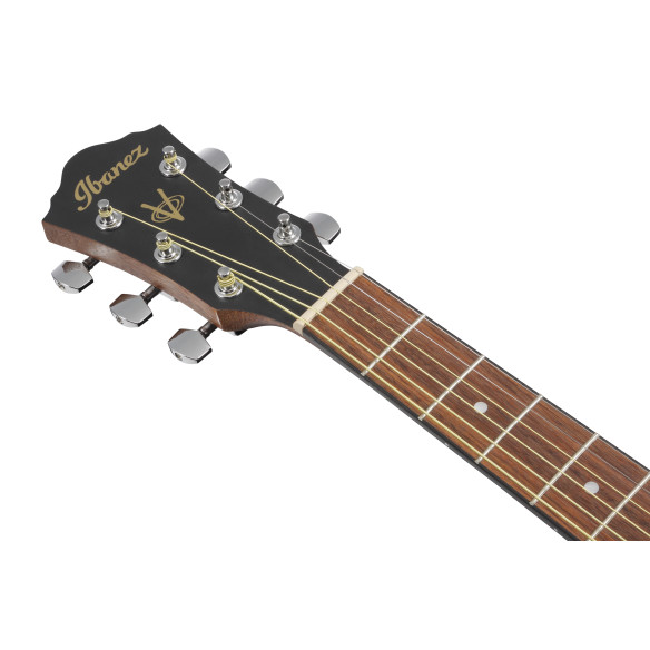 Ibanez VC50NJP-OPN JAMPACK Pack de Guitarra Acústica