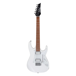 Ibanez GRX20W-WH Guitarra eléctrica