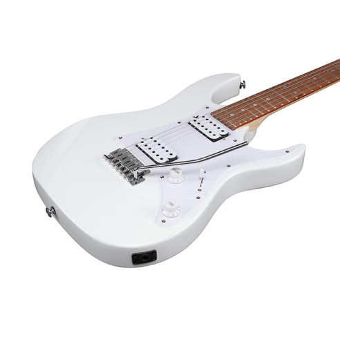 Ibanez GRX20W-WH Guitarra eléctrica