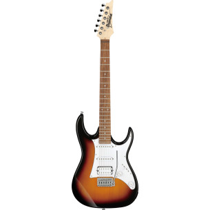 Ibanez GRX40-TFB Guitarra eléctrica RG Gio