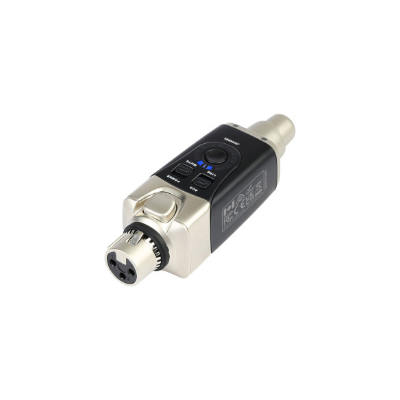 Xvive U45 Sistema monitorización in-ear