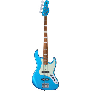 Mooer MBJ410 Metal blue Bajo eléctrico