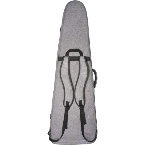 Mooer MBJ420 Red burst Bajo eléctrico