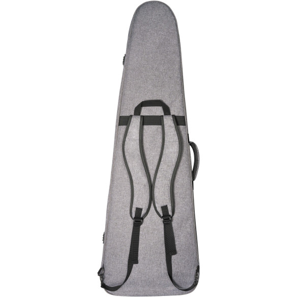 Mooer MBJ420 Red burst Bajo eléctrico