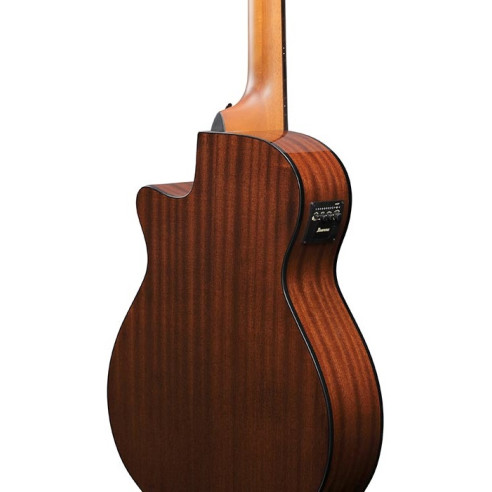 Ibanez AEGB25E-TKH Bajo acústico