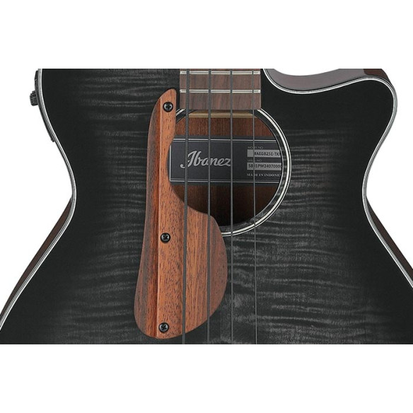 Ibanez AEGB25E-TKH Bajo acústico Ibanez AEGB25E-TKH Bajo acústico