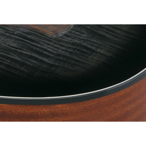 Ibanez AEGB25E-TKH Bajo acústico