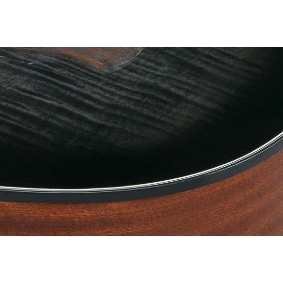 Ibanez AEGB25E-TKH Bajo acústico Ibanez AEGB25E-TKH Bajo acústico
