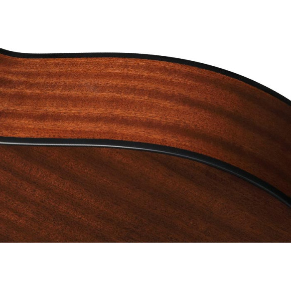 Ibanez AEGB25E-TKH Bajo acústico Ibanez AEGB25E-TKH Bajo acústico
