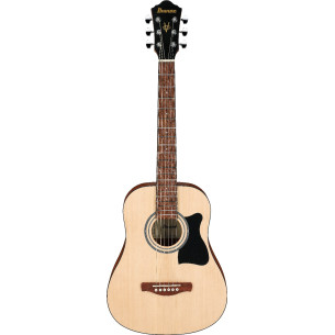 Ibanez V30NJP-OPN Jampack Pack de guitarra acústica