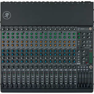 Mackie 1604VLZ4 Mesa Mezclas 16 canales