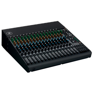 Mackie 1604VLZ4 Mesa Mezclas 16 canales 2