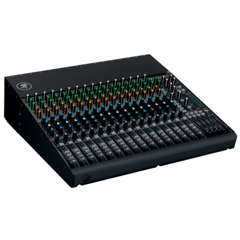 Mackie 1604VLZ4 Mesa Mezclas 16 canales