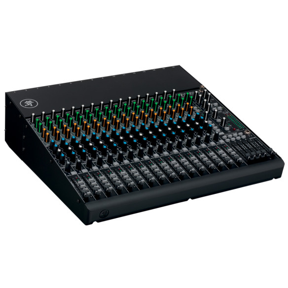 Mackie 1604VLZ4 Mesa Mezclas 16 canales