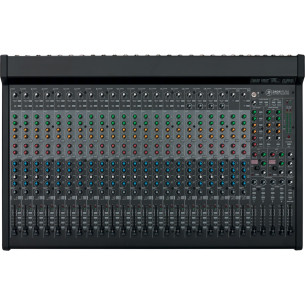 Mackie 2404VLZ4 Mesa Mezclas 24 canales