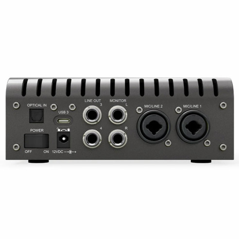 Universal Audio Apollo Twin X USB DUO Heritage edition