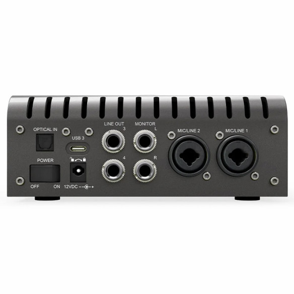 Universal Audio Apollo Twin X USB DUO Heritage edition