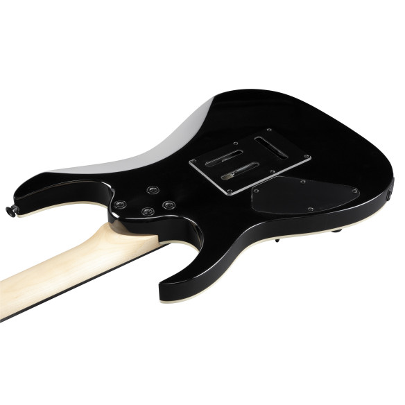 Ibanez GRGA120QA-TKS Guitarra eléctrica
