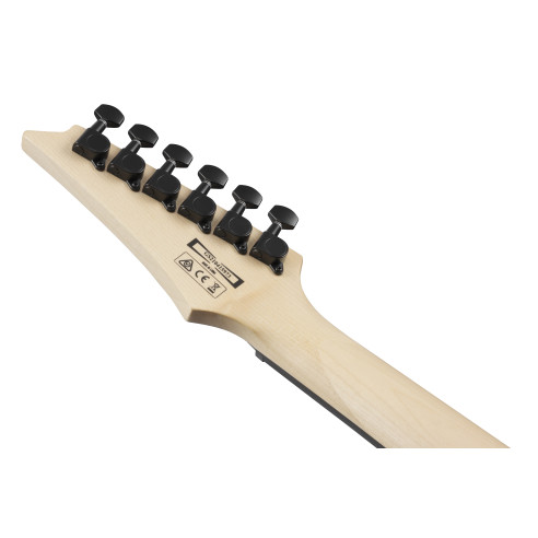 Ibanez GRGA120QA-TKS Guitarra eléctrica