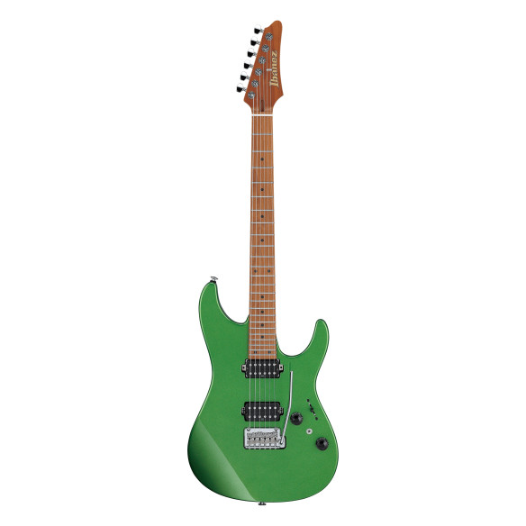 Ibanez AZ2402-AGM Guitarra eléctrica prestige