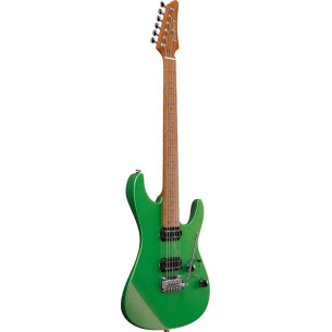 Ibanez AZ2402-AGM Guitarra eléctrica prestige 2