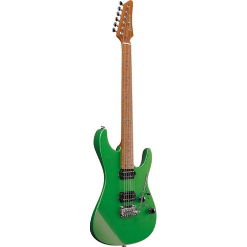 Ibanez AZ2402-AGM Guitarra eléctrica prestige