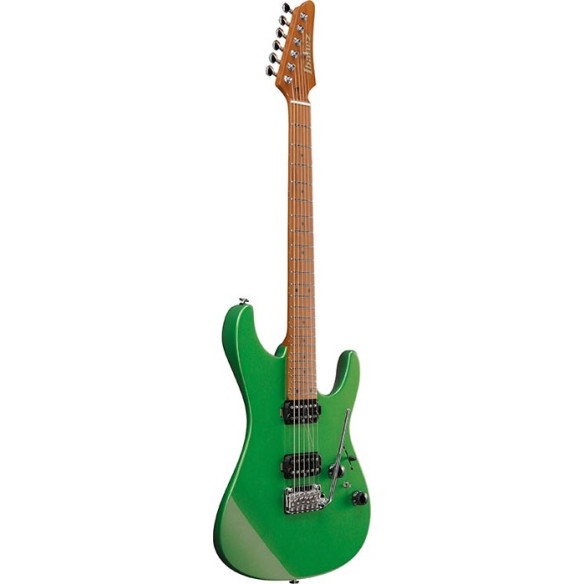 Ibanez AZ2402-AGM Guitarra eléctrica prestige