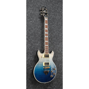 Ibanez AR420-TBG Guitarra eléctrica 2
