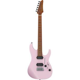 Ibanez AZ2402-PKF Guitarra eléctrica prestige