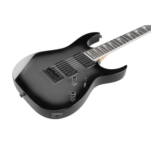 Ibanez GRG121DX-MGS Guitarra eléctrica